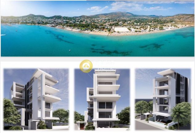 Maisonette 173 sqm for sale, Athens - South, Vari - Varkiza