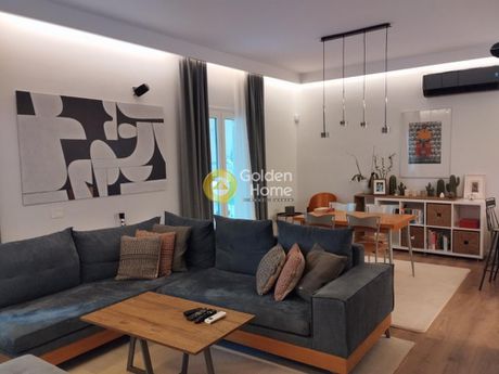 Apartment 115sqm for sale-Ilioupoli » Astinomika