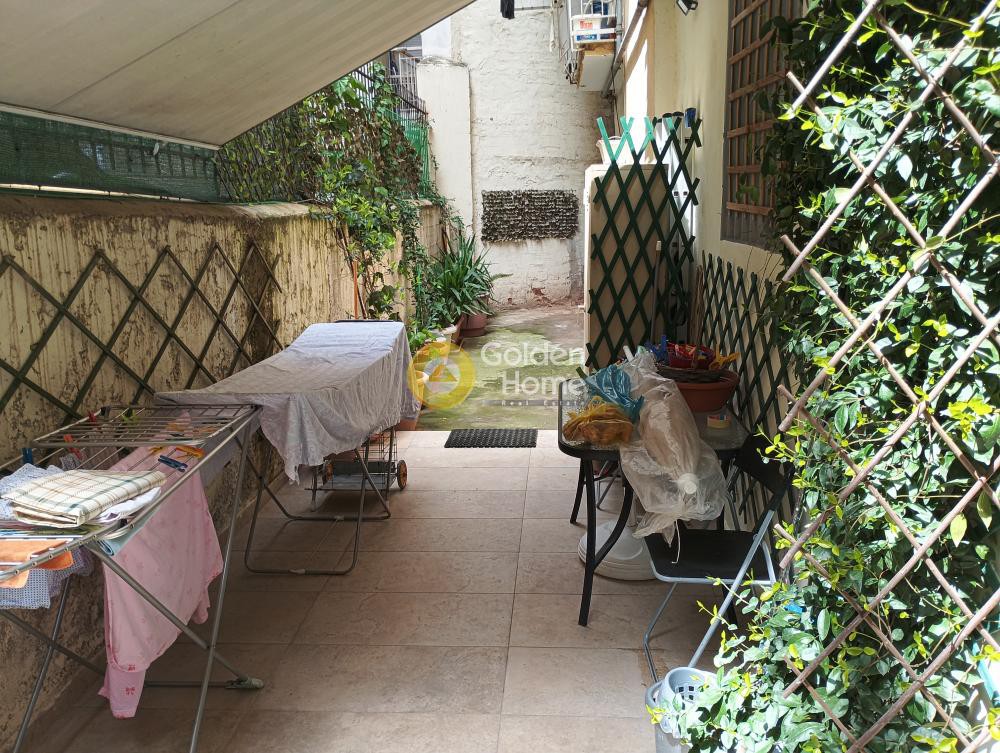 Διαμέρισμα 82 τ.μ. προς πώληση, Δόξα