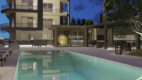 Apartment 53sqm for sale-Loutraki-Perachora » Loutraki