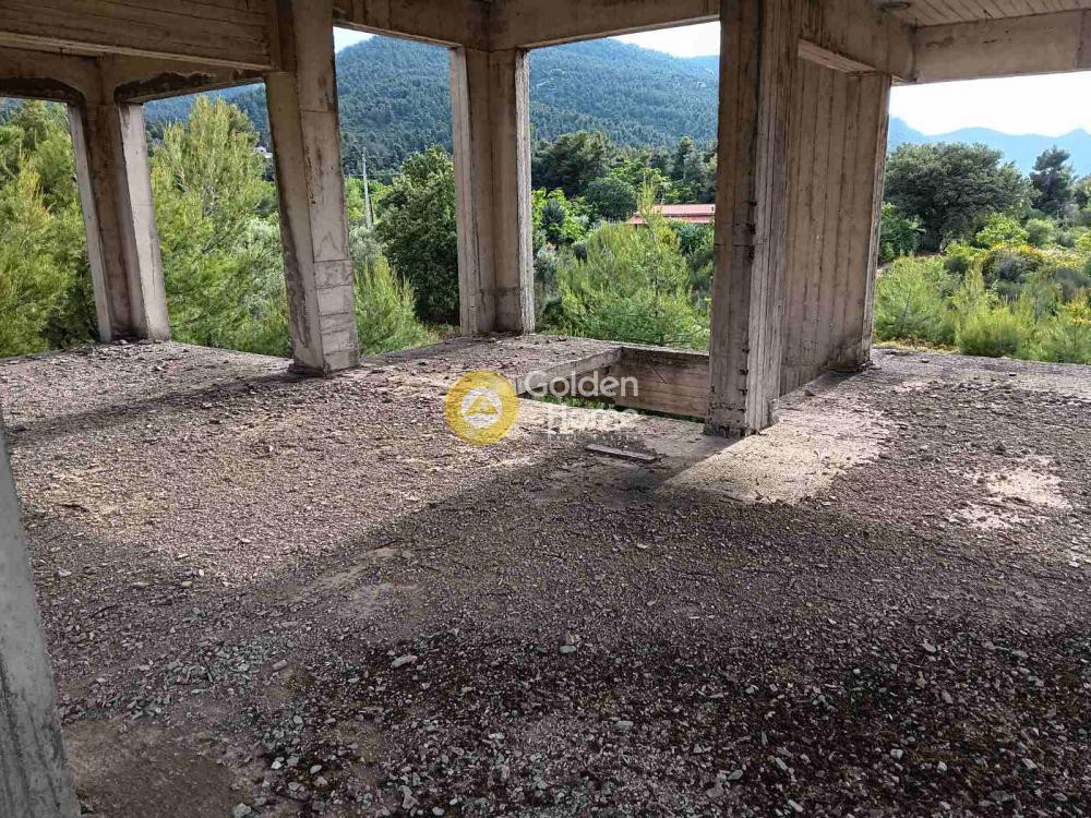 Μονοκατοικία 200 τ.μ. προς πώληση, Σφενδάλη