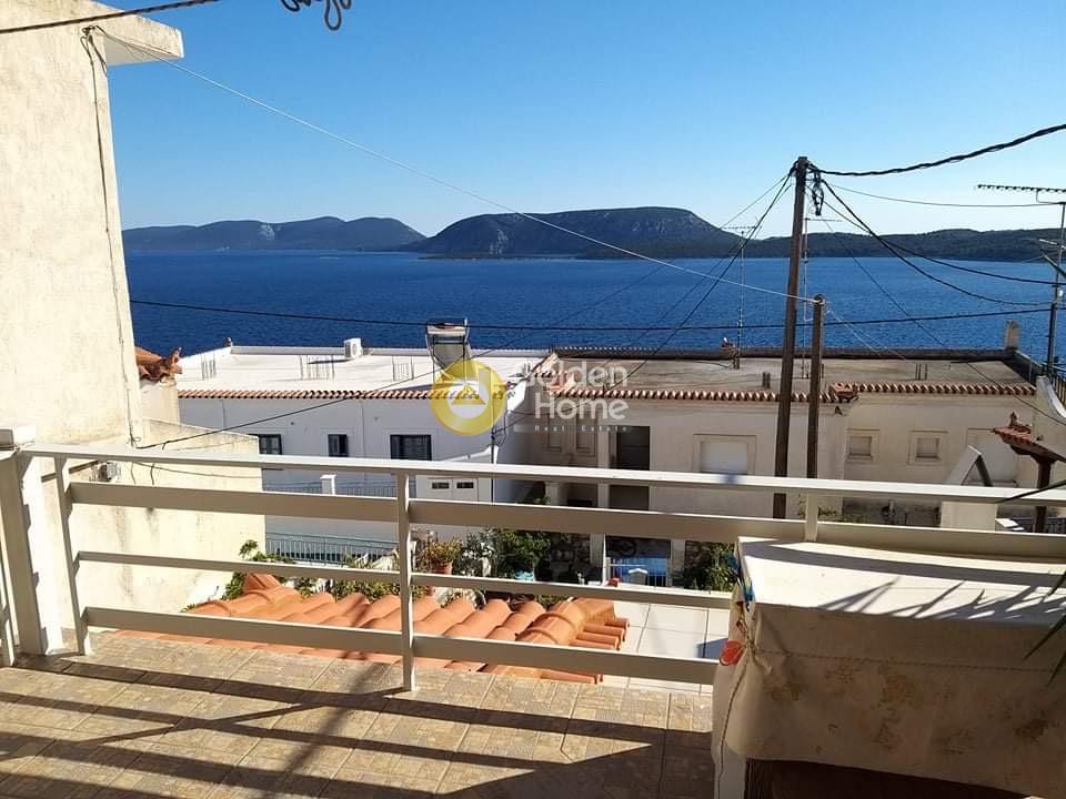 Μονοκατοικία 130 τ.μ. προς πώληση, Κινέτα Ερμιόνης
