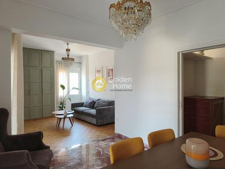 Apartment 67sqm for sale-Kolonos - Kolokinthous » Stathmos Larisis