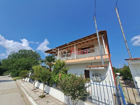 Διαμέρισμα 90τ.μ. για πώληση-Αρέθουσα » Κέντρο