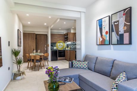 Apartment 48sqm for sale-Gazi - Metaxourgio - Votanikos » Metaxourgeio