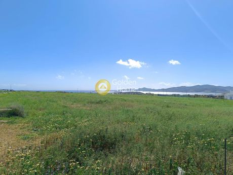 Land plot 18.958sqm for sale-Paros » Glisidia