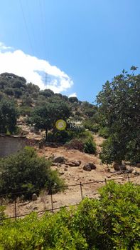 Land plot 4.500sqm for sale-Agios Nikolaos » Vathi