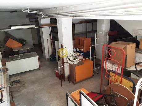Warehouse 105sqm for sale-Terpsithea