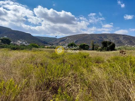 Land plot 405sqm for sale-Markopoulo » Koulidas