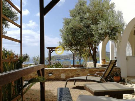 Hotel 303sqm for sale-Antiparos » Agios Georgios
