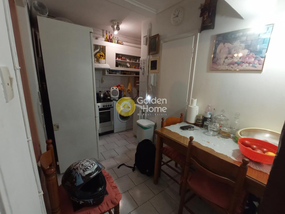Διαμέρισμα 31 τ.μ. προς πώληση, Κέντρο Νέου Κόσμου