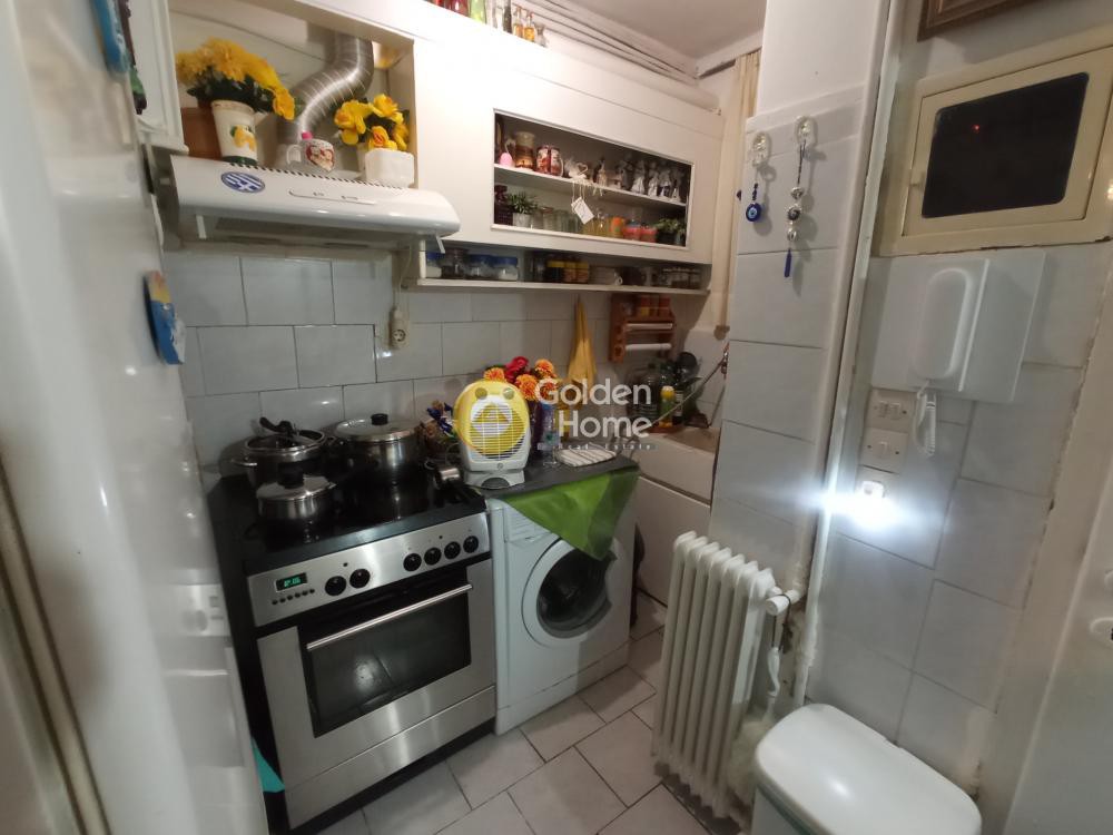 Διαμέρισμα 31 τ.μ. προς πώληση, Κέντρο Νέου Κόσμου