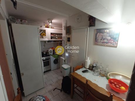 Apartment 31sqm for sale-Neos Kosmos » Center