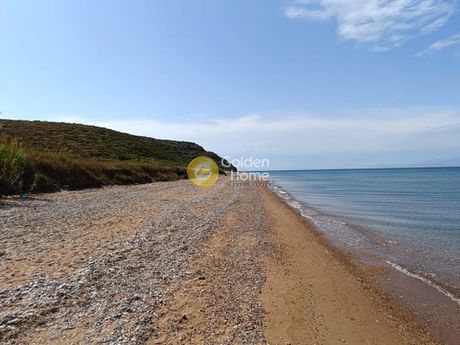 Land plot 96.000sqm for sale-Larissos » Karnari