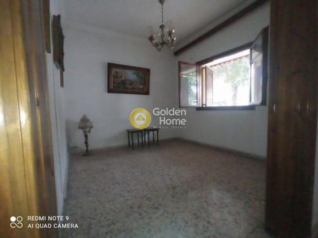 Detached home 134sqm for sale-Kamatero » Agios Tryfonas