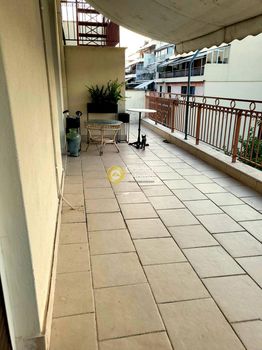 Apartment 67sqm for sale-Kaisariani » Kato Kaisariani