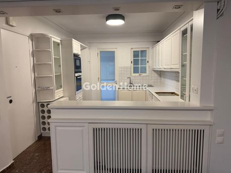 Apartment 160sqm for sale-Glyfada » Golf