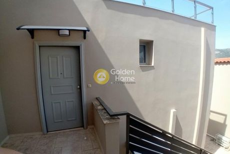 Maisonette 203sqm for sale-Kouvaras » Neos Kouvaras