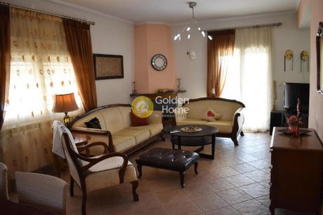 Maisonette 270sqm for sale-Kallikrateia » Sozopoli