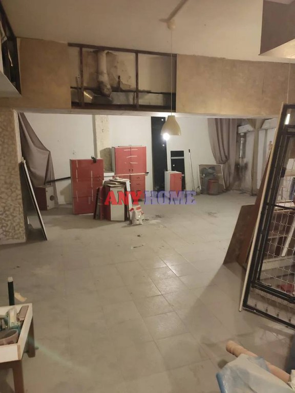 Αποθήκη 500 τ.μ. προς ενοικίαση, Ιπποκράτειο