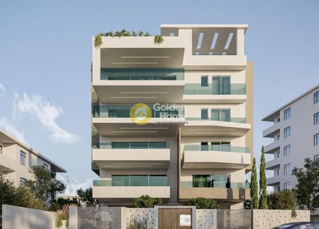 Apartment 118sqm for sale-Glyfada » Ano Glyfada
