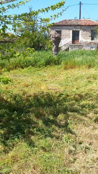 Land plot 570sqm for sale-Lichada » Vasilina