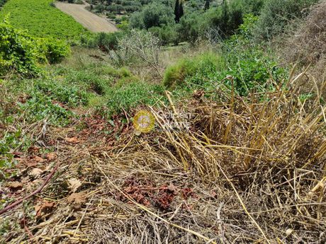 Land plot 738sqm for sale-Archanes » Patsides
