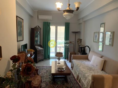 Apartment 54sqm for sale-Voula » Kalymniotika