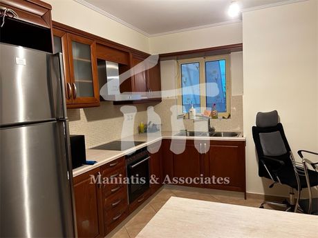 Apartment 65sqm for rent-Piraiki