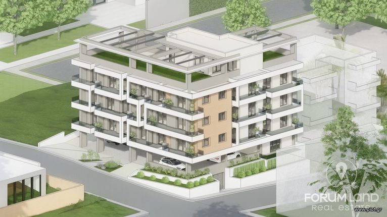 Διαμέρισμα 48 τ.μ. για πώληση, Θεσσαλονίκη - Περιφ/Κοί Δήμοι, Θέρμη