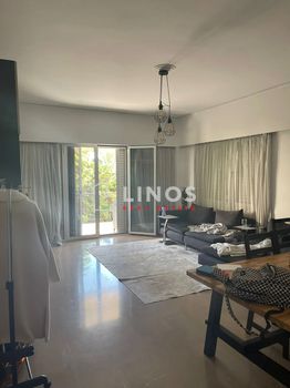 Apartment 108sqm for rent-Voula