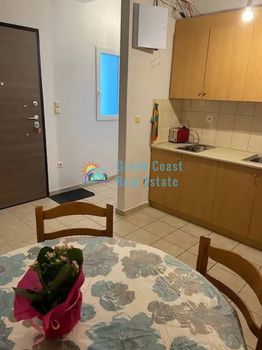 Apartment 36sqm for rent-Patra » Kotroni