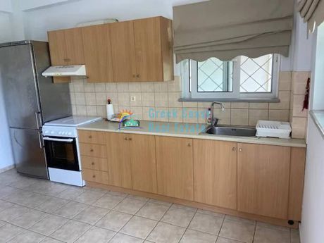 Apartment 37sqm for rent-Patra » Kotroni