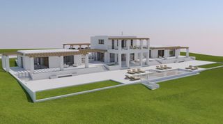 Αγροτεμάχια 11.700 τ.μ. για πώληση