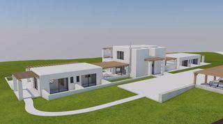 Αγροτεμάχια 11.700 τ.μ. για πώληση, Ν. Λευκάδας, Λευκάδα-thumb-1