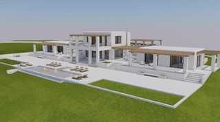 Αγροτεμάχια 11.700 τ.μ. για πώληση, Ν. Λευκάδας, Λευκάδα-thumb-2