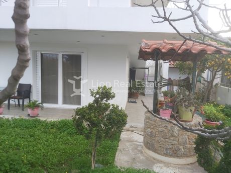 Detached home 140sqm for sale-Markopoulo » Porto Rafti