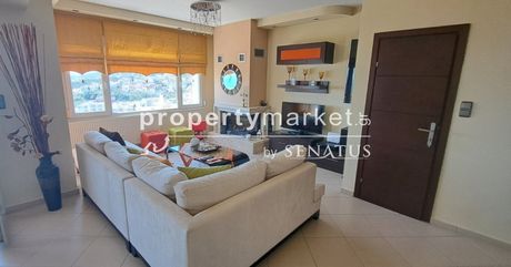 Maisonette 170sqm for sale-Kavala » Dexameni