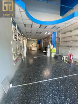 Κατάστημα 270τ.μ. για ενοικίαση-Κέντρο