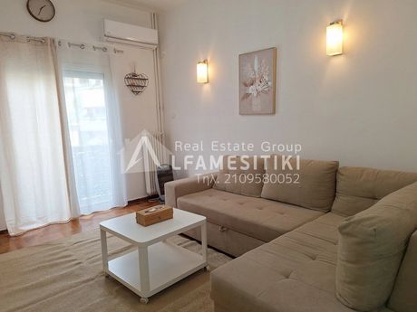 Διαμέρισμα 51τ.μ. για πώληση-Λεωφ. πατησίων - λεωφ. αχαρνών » Κάτω πατήσια