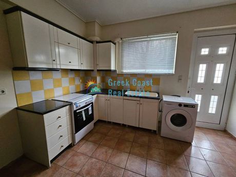 Apartment 42sqm for rent-Patra » Begoulaki