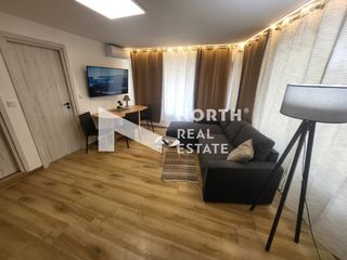 Studio / γκαρσονιέρα 45 τ.μ. για ενοικίαση, Θεσσαλονίκη - Κέντρο, Βαρδάρης-thumb-7