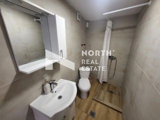 Studio / γκαρσονιέρα 45 τ.μ. για ενοικίαση, Θεσσαλονίκη - Κέντρο, Βαρδάρης-thumb-10