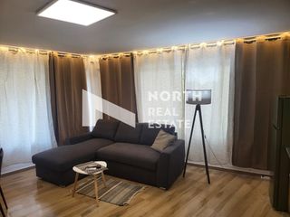 Studio / γκαρσονιέρα 45 τ.μ. για ενοικίαση, Θεσσαλονίκη - Κέντρο, Βαρδάρης-thumb-1
