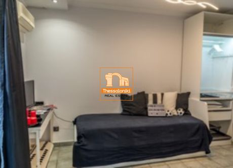 Studio / γκαρσονιέρα 30τ.μ. για ενοικίαση-Διοικητήριο
