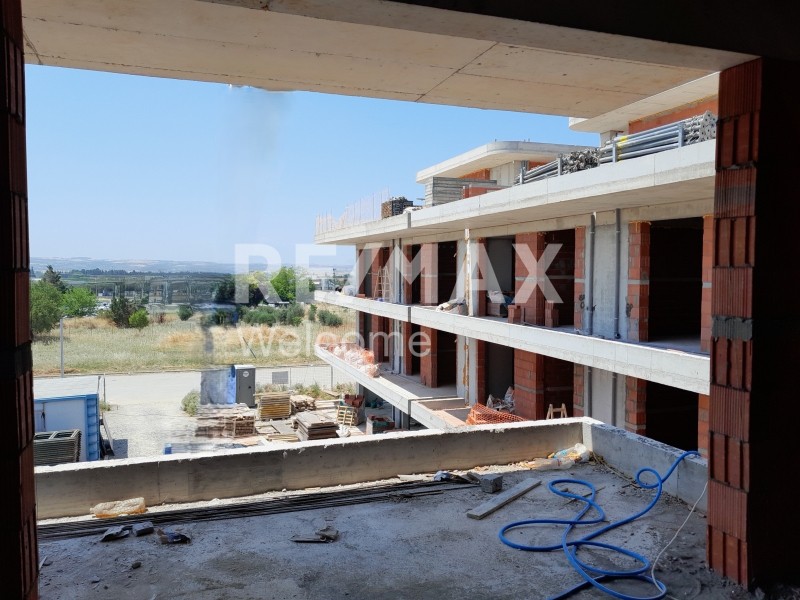 Διαμέρισμα 125 τ.μ. προς πώληση, Κέντρο Θέρμης
