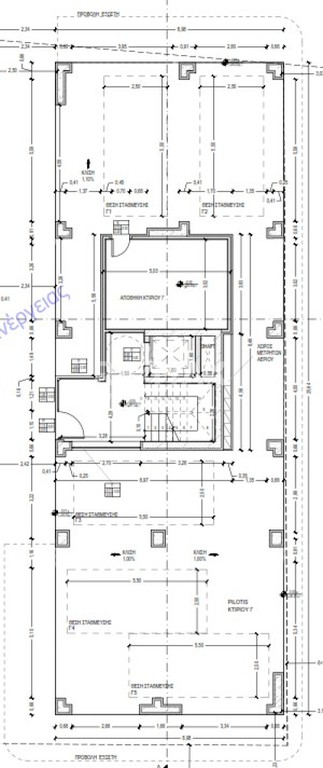 Διαμέρισμα 125 τ.μ. προς πώληση, Κέντρο Θέρμης