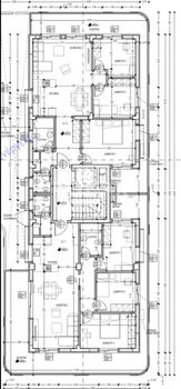 Apartment 125sqm for sale-Thermi » Center Of Thermi