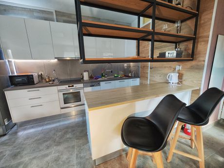 Villa 220sqm for rent-Akrotiri » Agios Onoufrios
