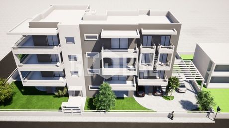 Διαμέρισμα 90τ.μ. για πώληση-Ωραιόκαστρο » Κέντρο